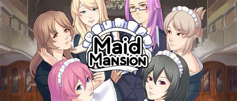 Maid Mansion No5